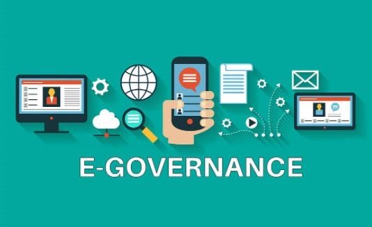 My Seyi E-Government innovation Lab